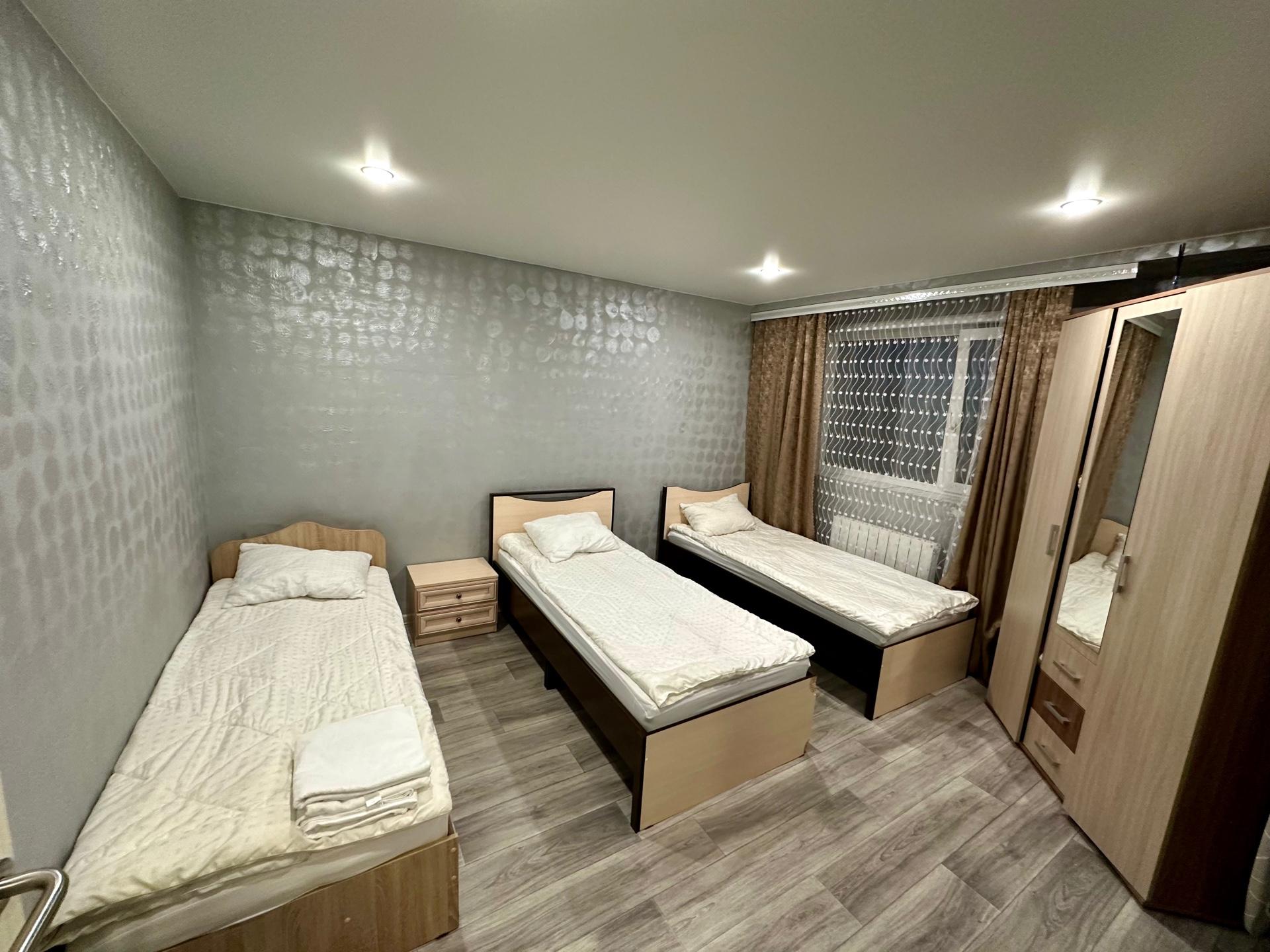 Фото Ужурская День и Ночь