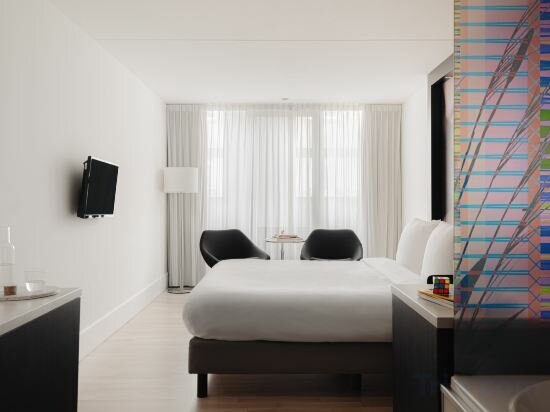 Фото Designhotel Maastricht