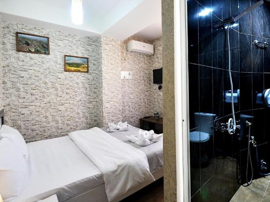 Фото Кавэла