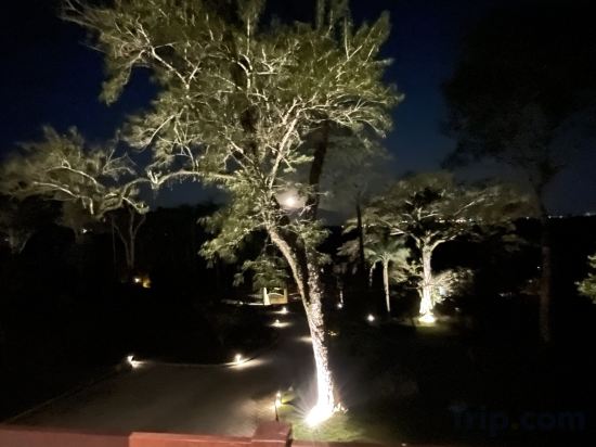 Фото Casa de Vidro - Hospedar com Propósito