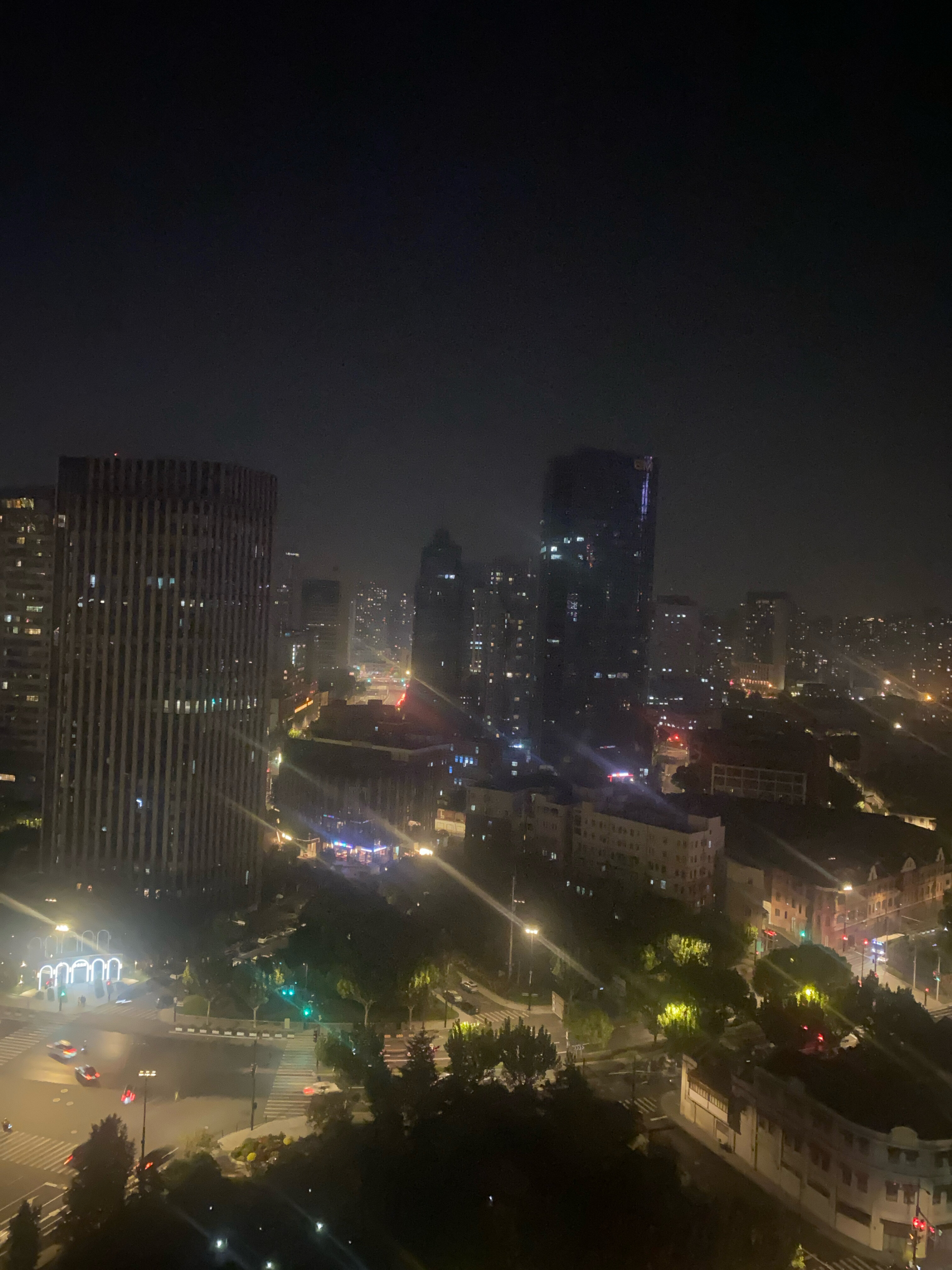 Фото Shanghai Bund South China Harbour View Hotel