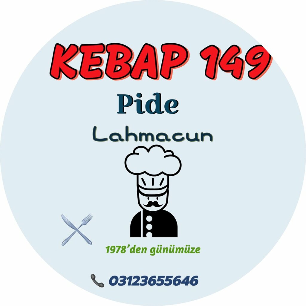 Restaurant Kebap 149, Ankara, photo