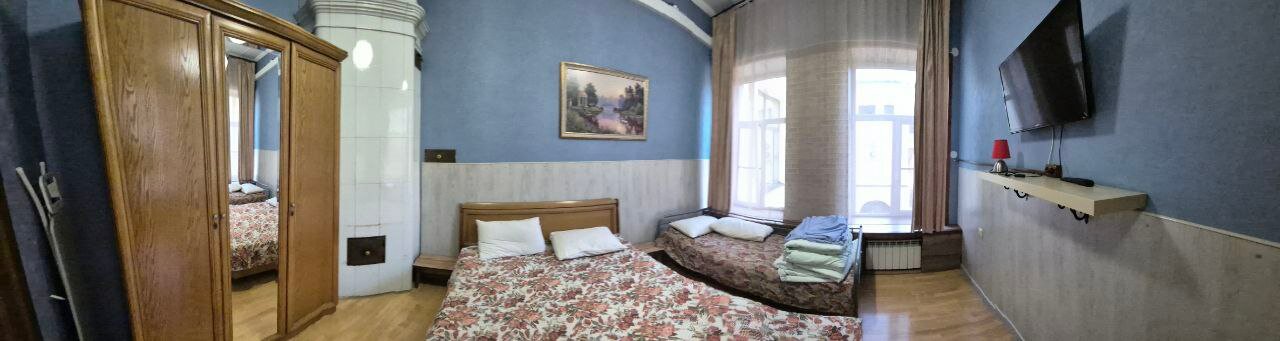 Фото Апартаменты на Исаакиевской