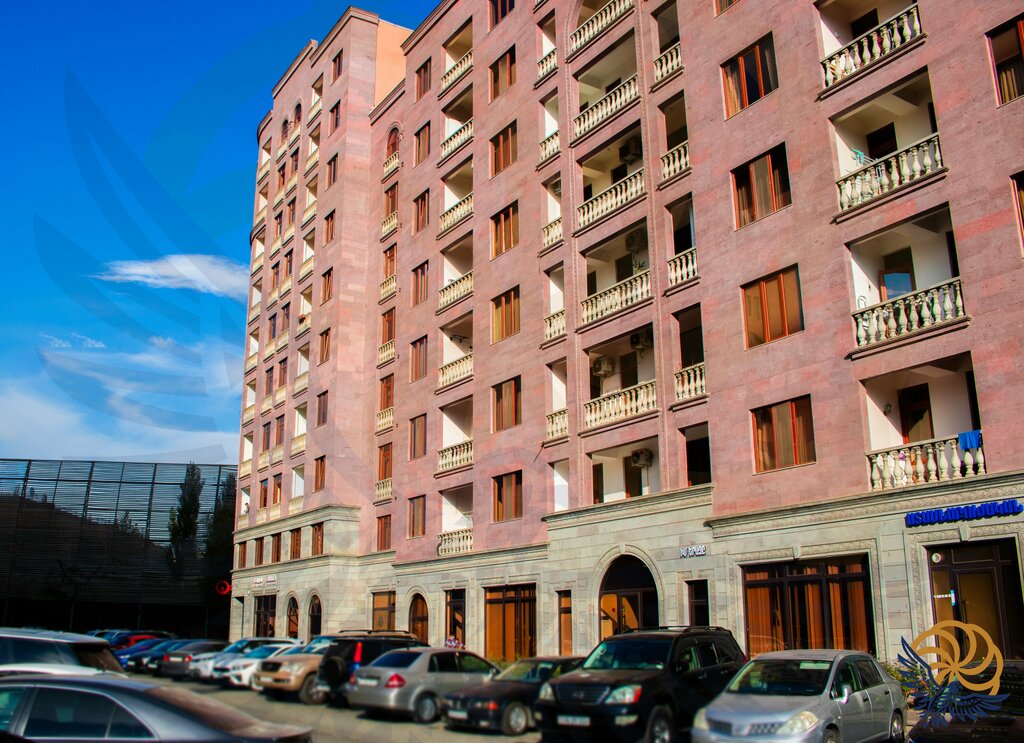 Legal services Mets Hayq Repatriation Agency, Yerevan, photo