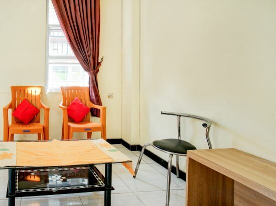 Фото Spot On 2246 Kost 97 Syariah