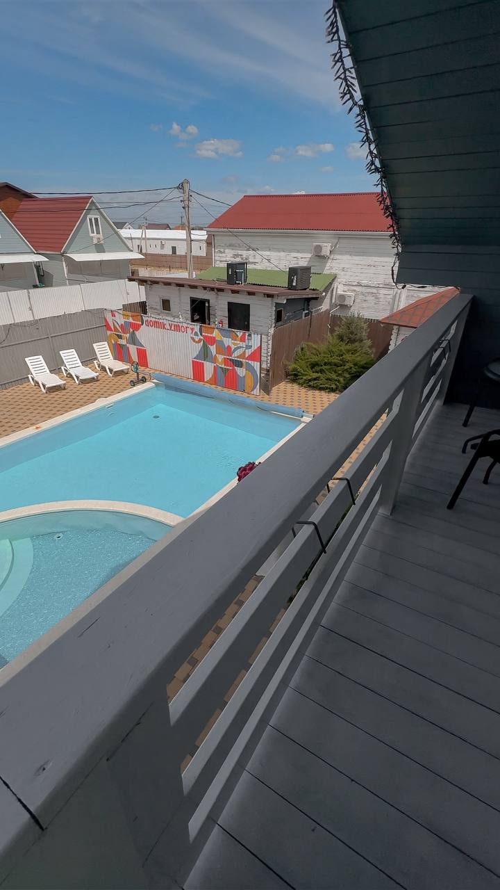 Фото Домик у моря