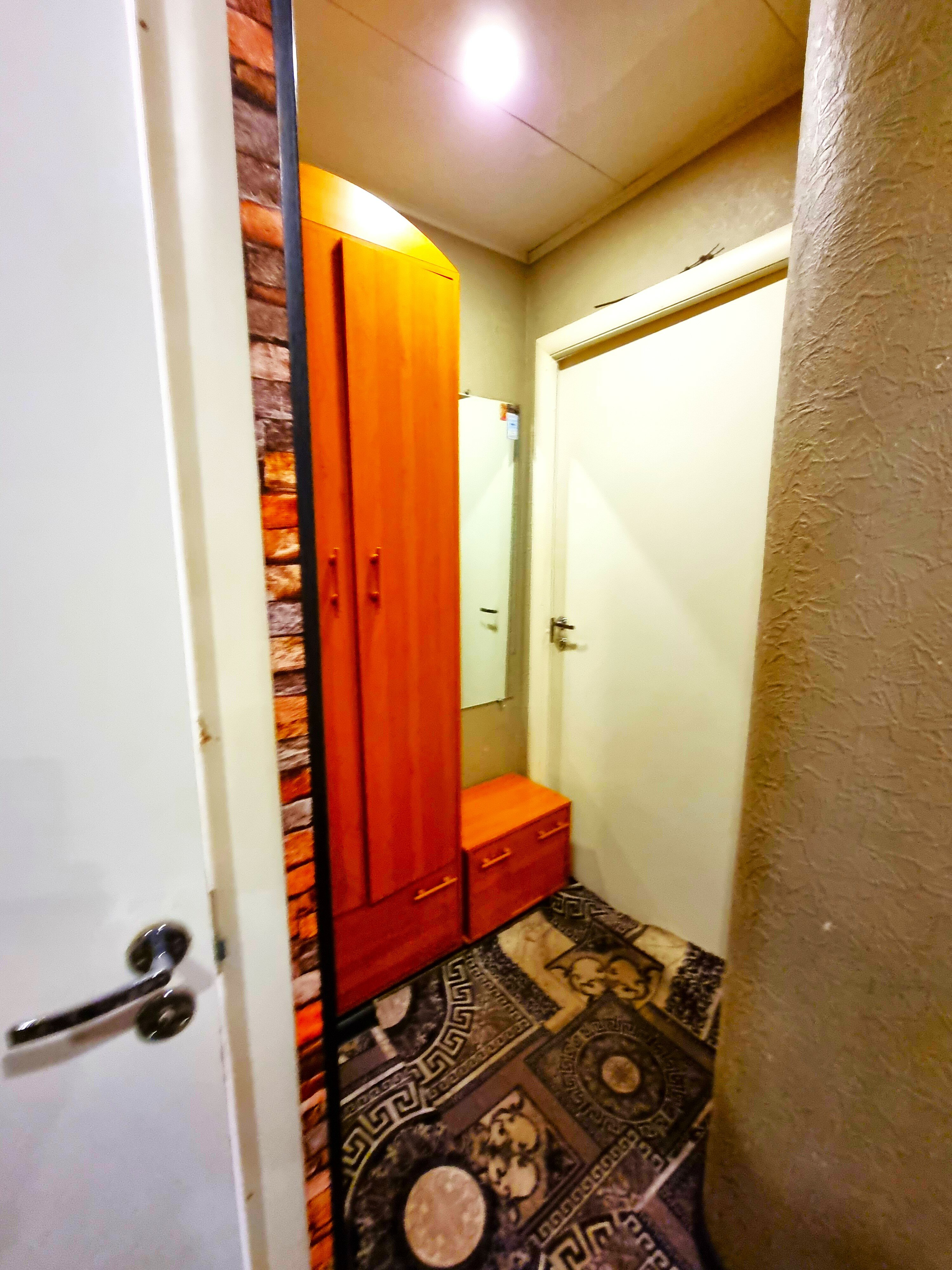 Фото Наш Дом Талнах на Строителей