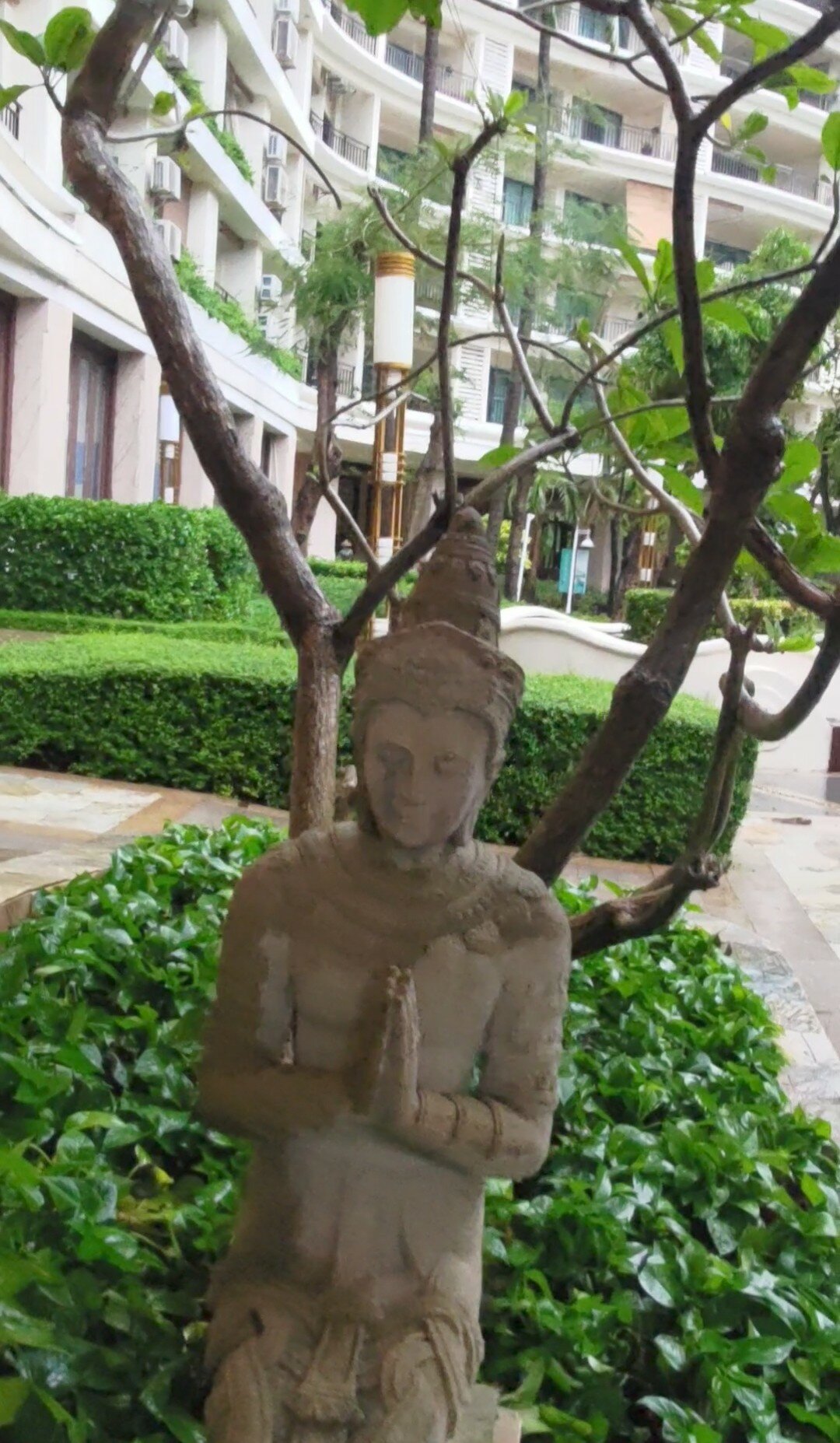 Фото Ocean Sonic Resort Sanya