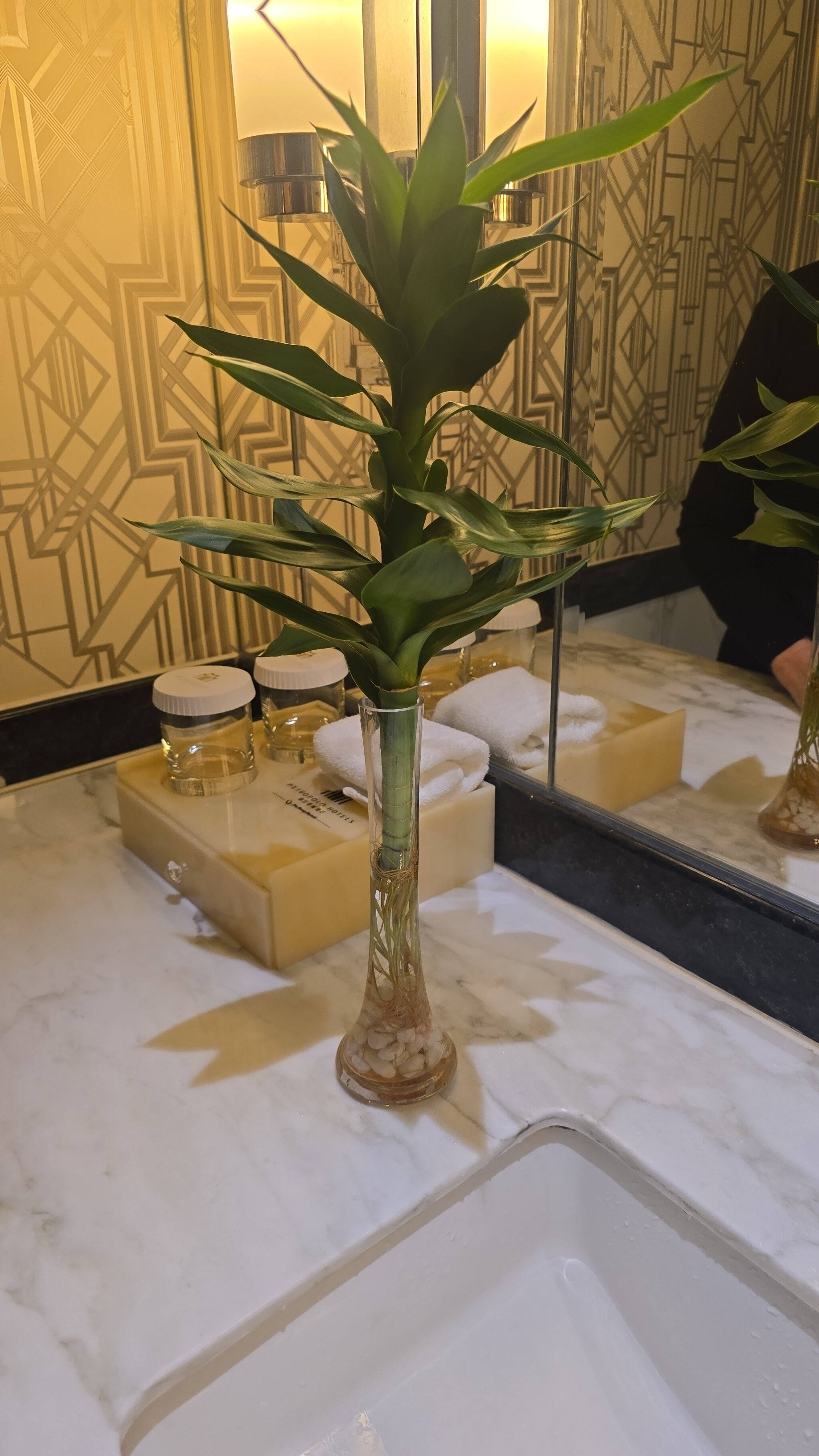 Фото Metropolo Classiq Shanghai Nanjing Road East Hotel