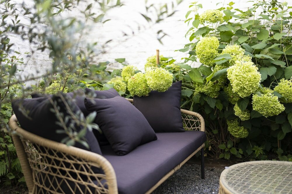 Фото Beverly Hills Hotel