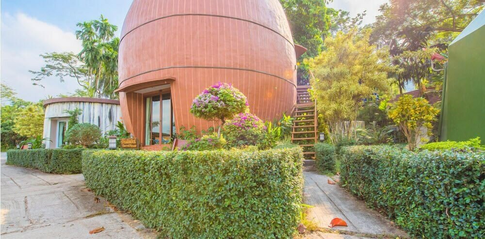 Фото Phutara Resort Ranong