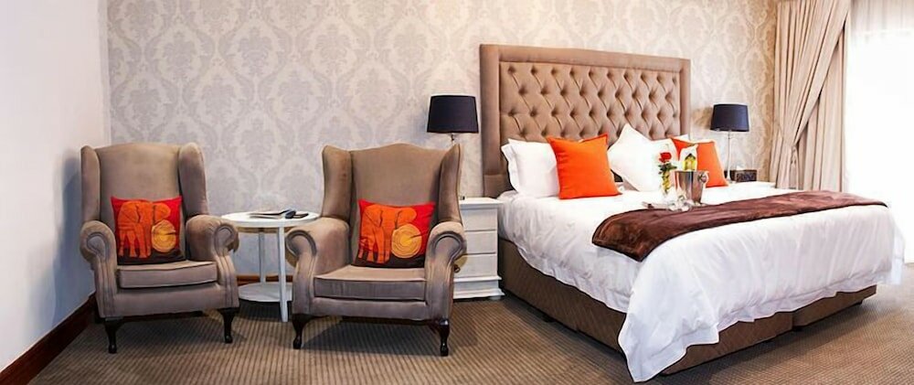 Фото Classique Grace Boutique Hotel