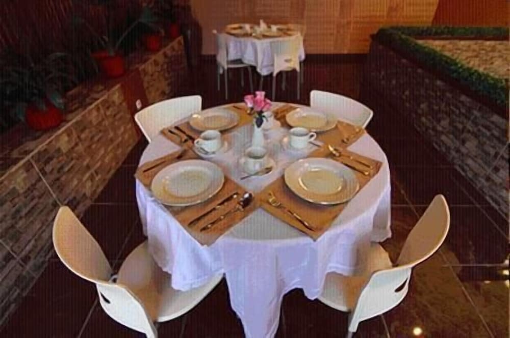 Фото Patria Palace Hotel