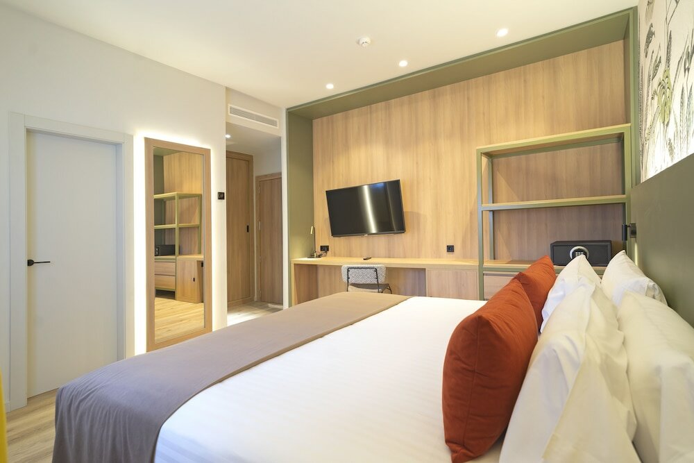 Фото Dwo Valencia