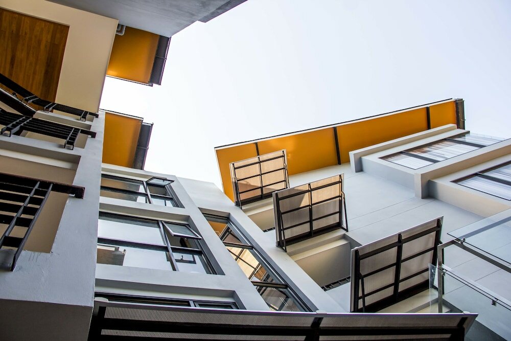 Фото Apple A Day Resort Krabi