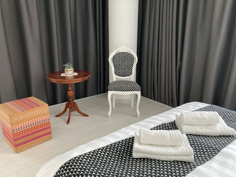 Фото Lokàl Boutique Hotel