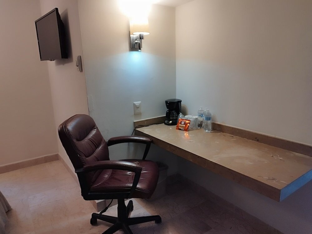 Фото Hotel Mar y Tierra Veracruz