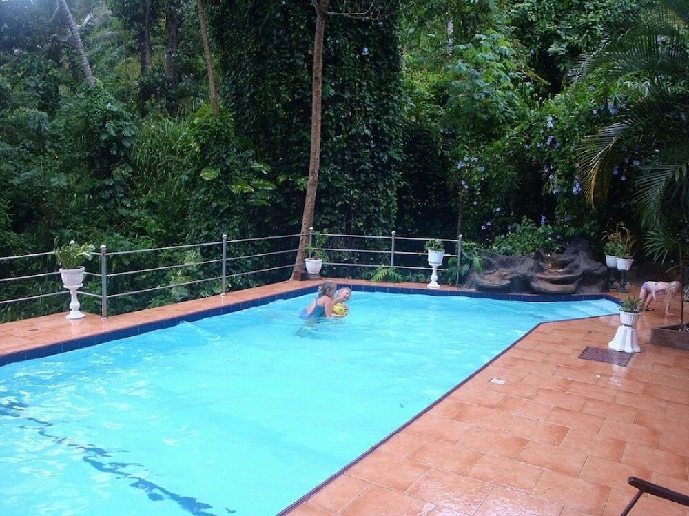 Фото Days Inn Kandy