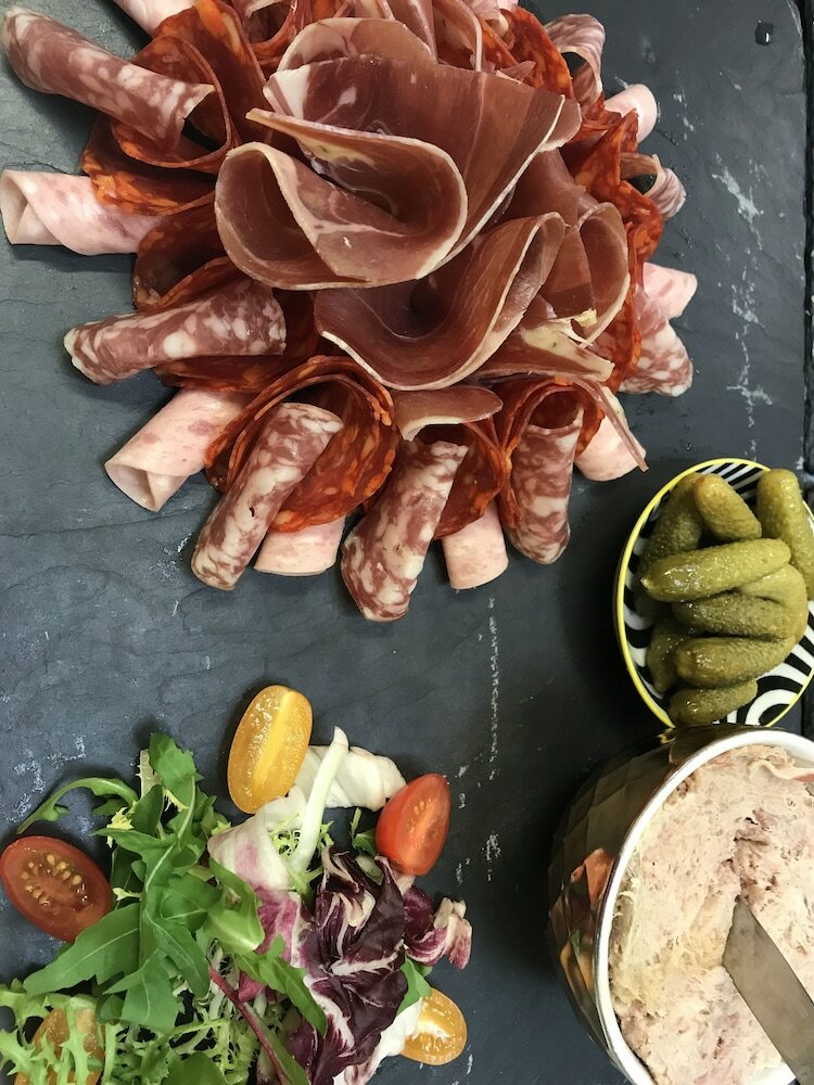 Фото Grand Hôtel de Nîmes