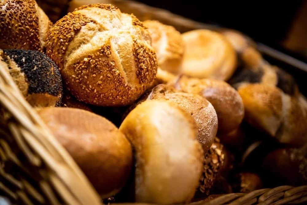 Фото Mauritius Komfort Hotel in der Altstadt