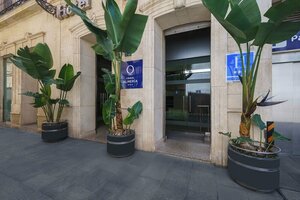 Гостиница Torreluz Senior