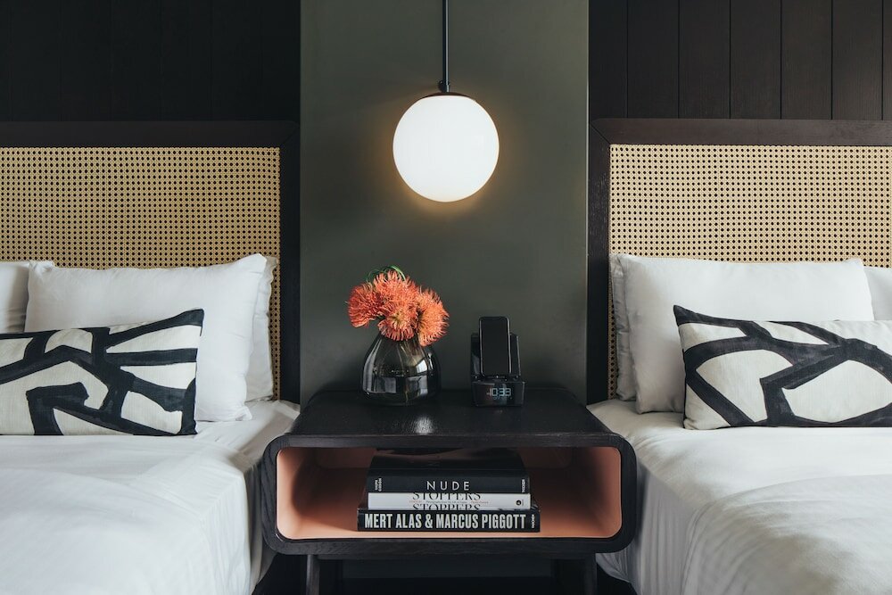 Фото Hotel Renew