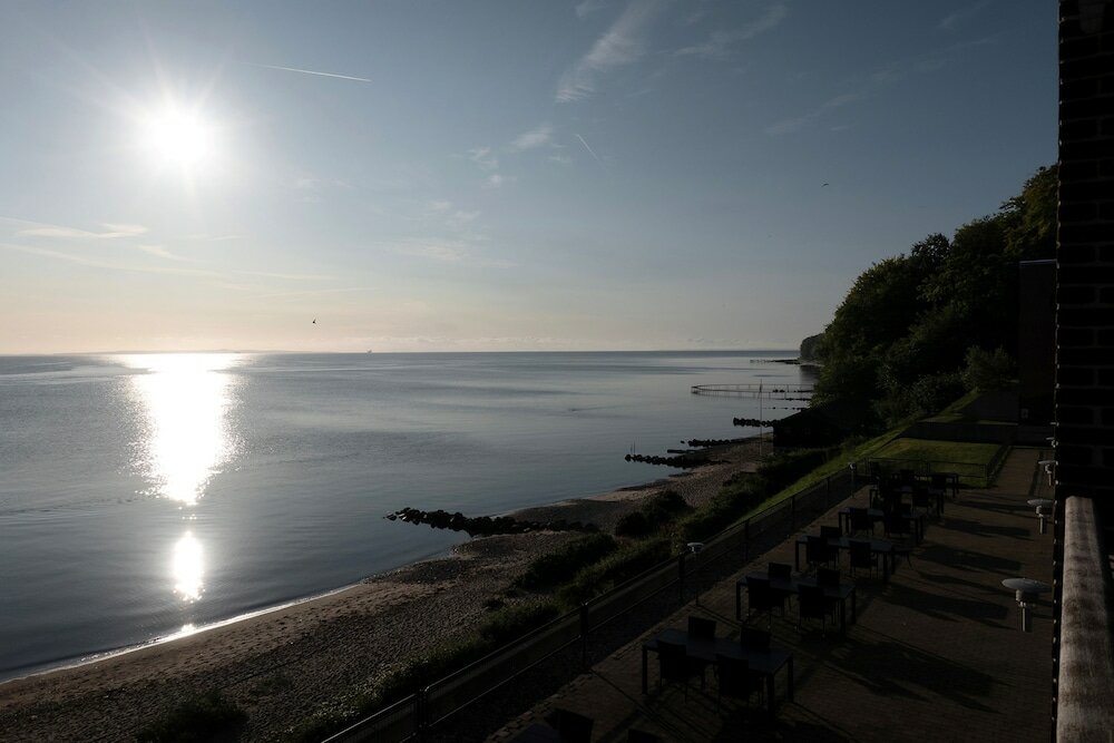 Фото Helnan Marselis Hotel