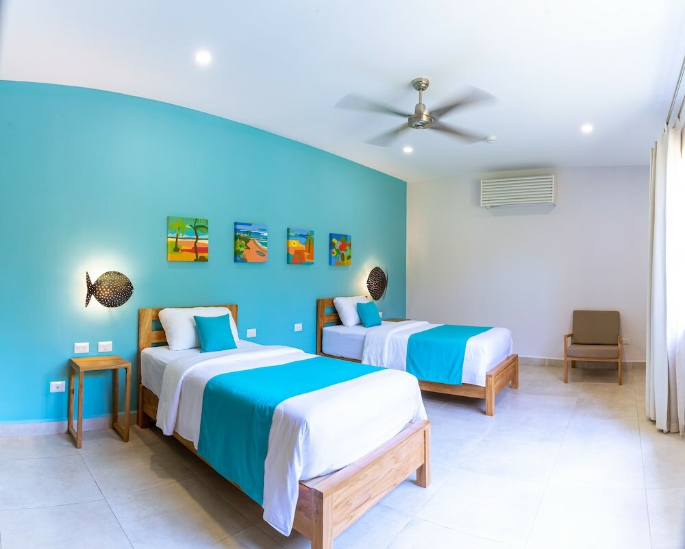 Фото Hotel Boutique Lagarta Lodge