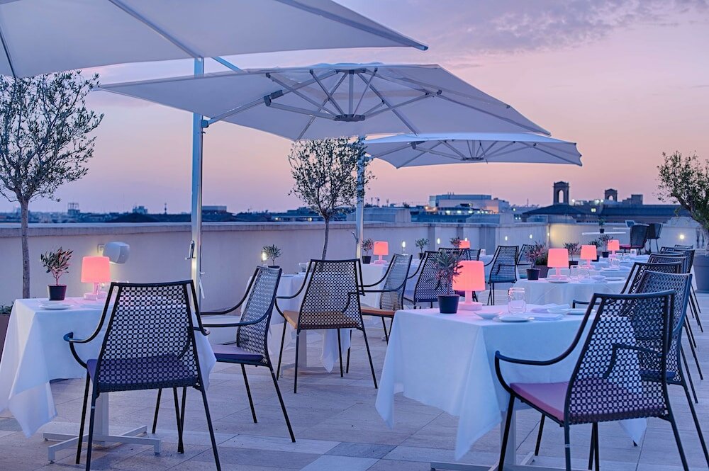 Фото Nh Collection Roma Palazzo Cinquecento