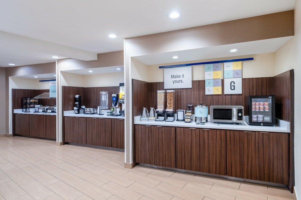 Фото Fairfield Inn by Marriott Macon West