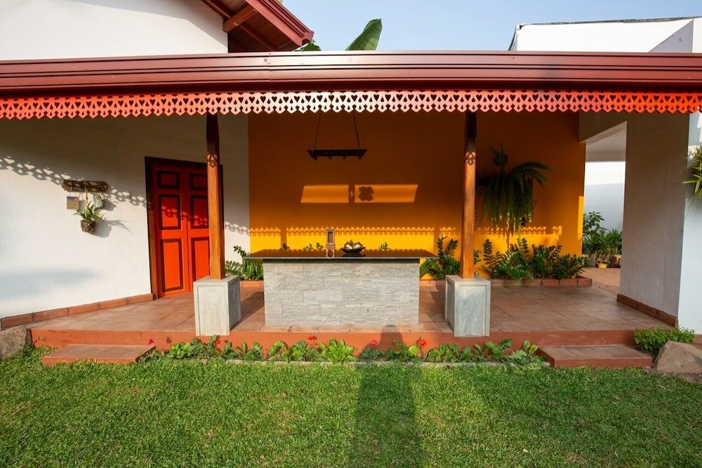 Фото Breeze of Paradise