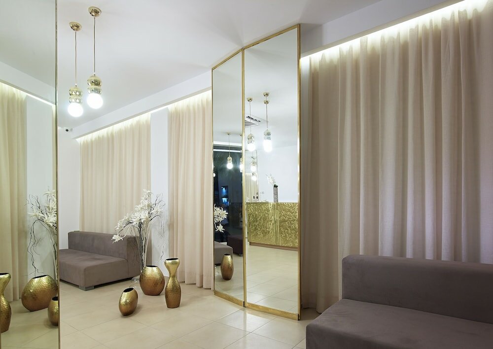 Фото Coral Hotel