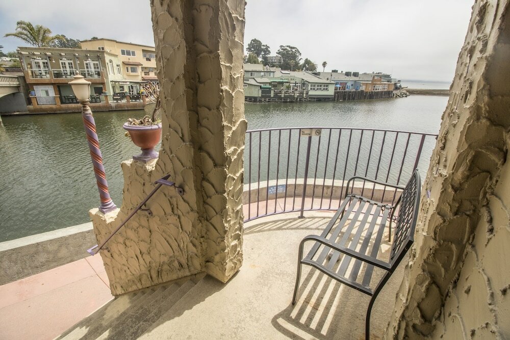 Фото Capitola Venetian Hotel