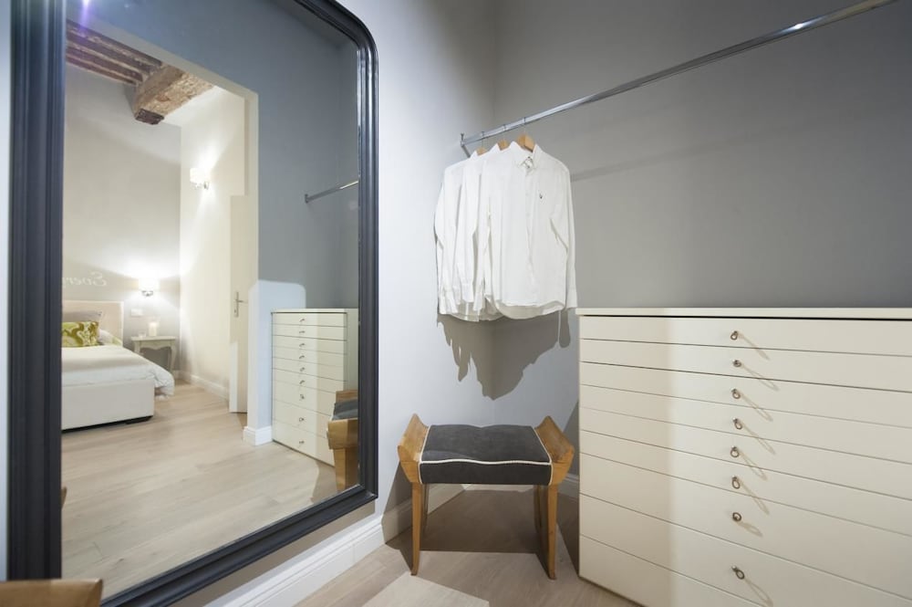 Фото Federighi Halldis Apartment