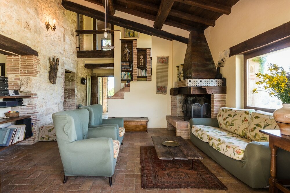 Фото Agriturismo Fontenuova