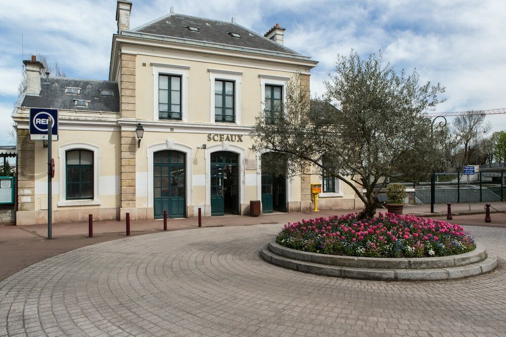 Фото Ibis Styles Sceaux Paris Sud