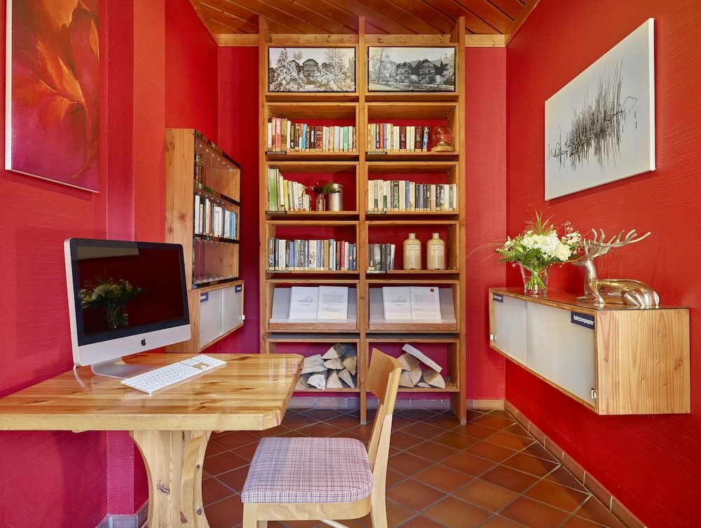 Фото Hapimag Resort Braunlage