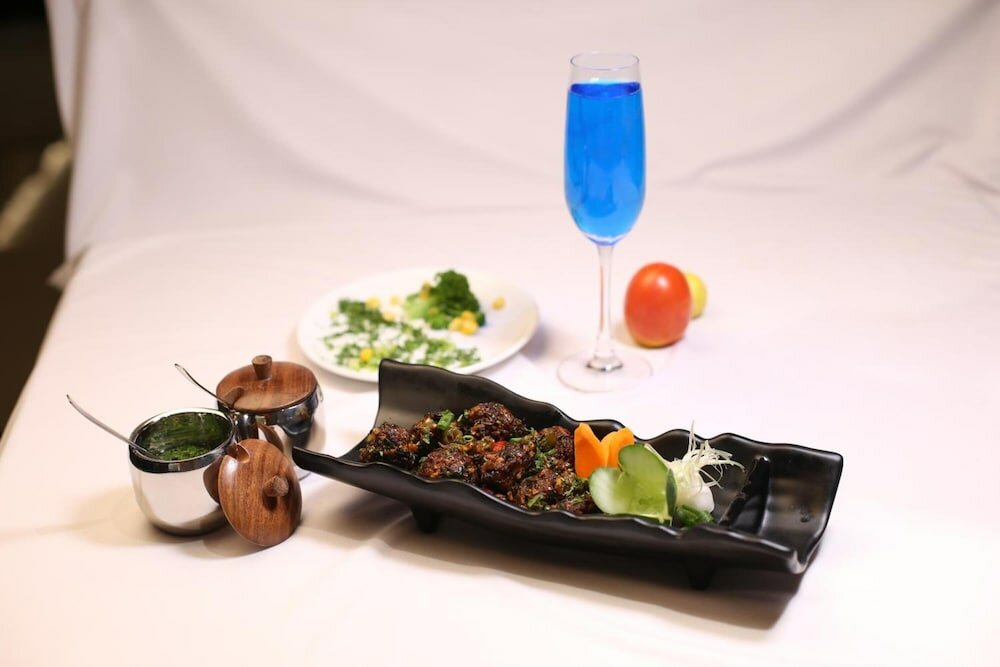 Фото Native by Chancery Hotels