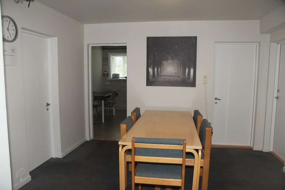 Фото Súlur Guesthouse 1