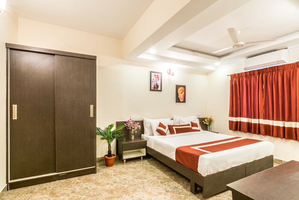 Фото Octave Studio Hotel