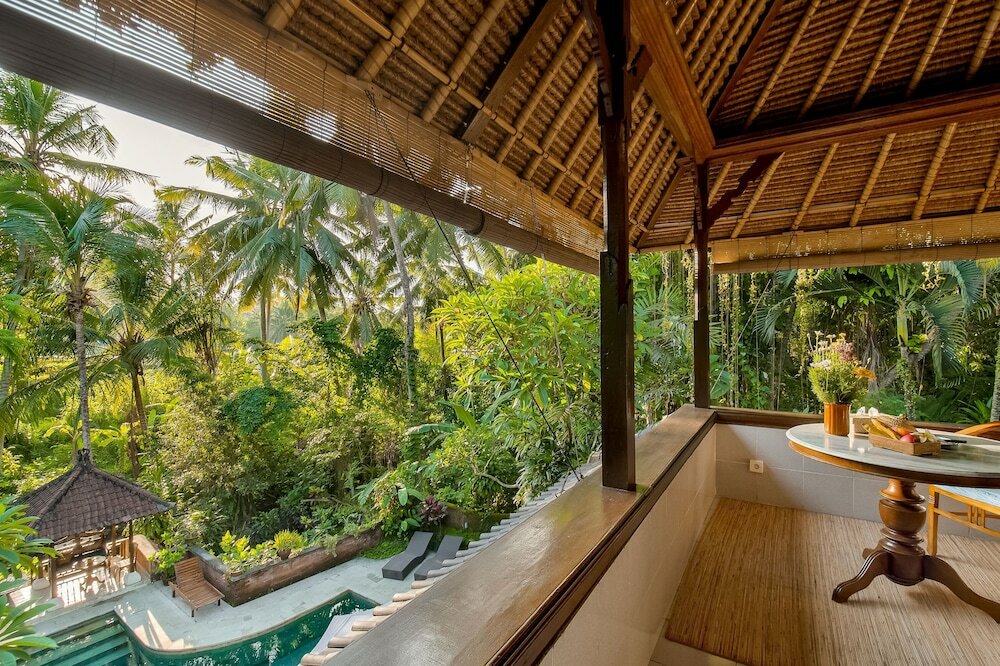 Фото Kebun Indah Ubud