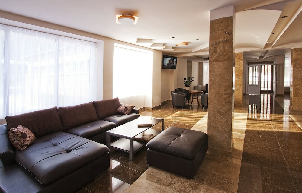 Фото Гостиница Цахкаовит