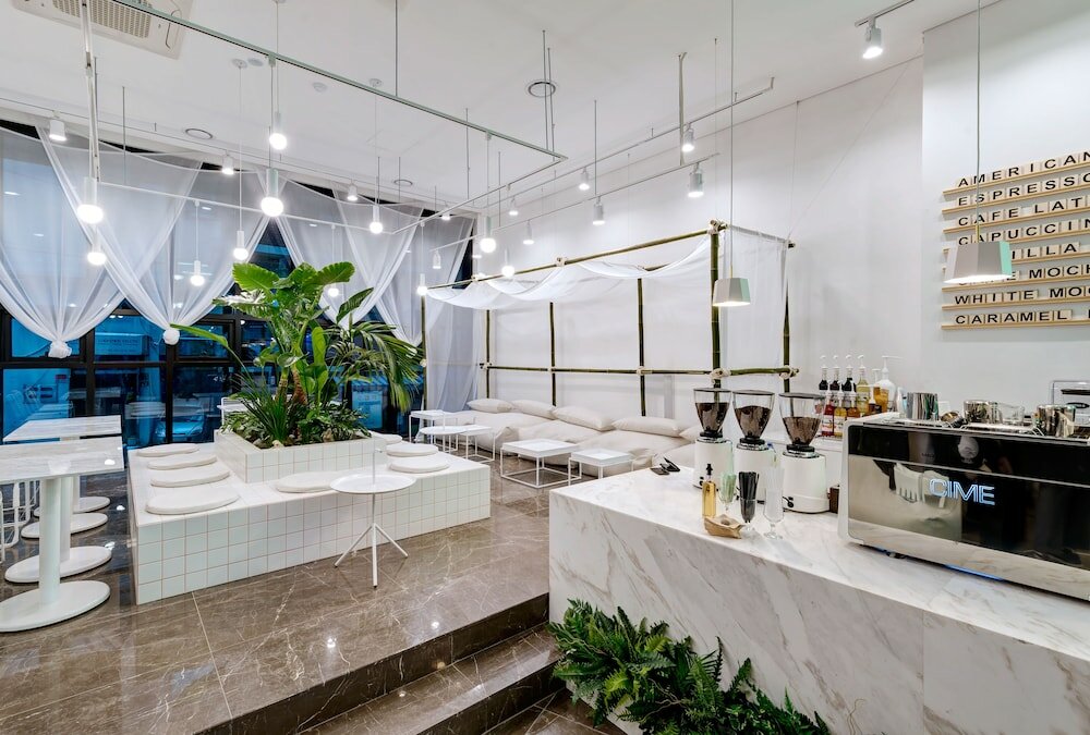 Фото Hotel the Designers Ddp