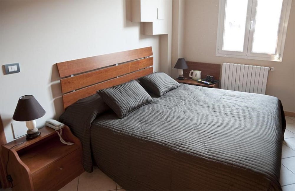 Фото Albergo San Romano