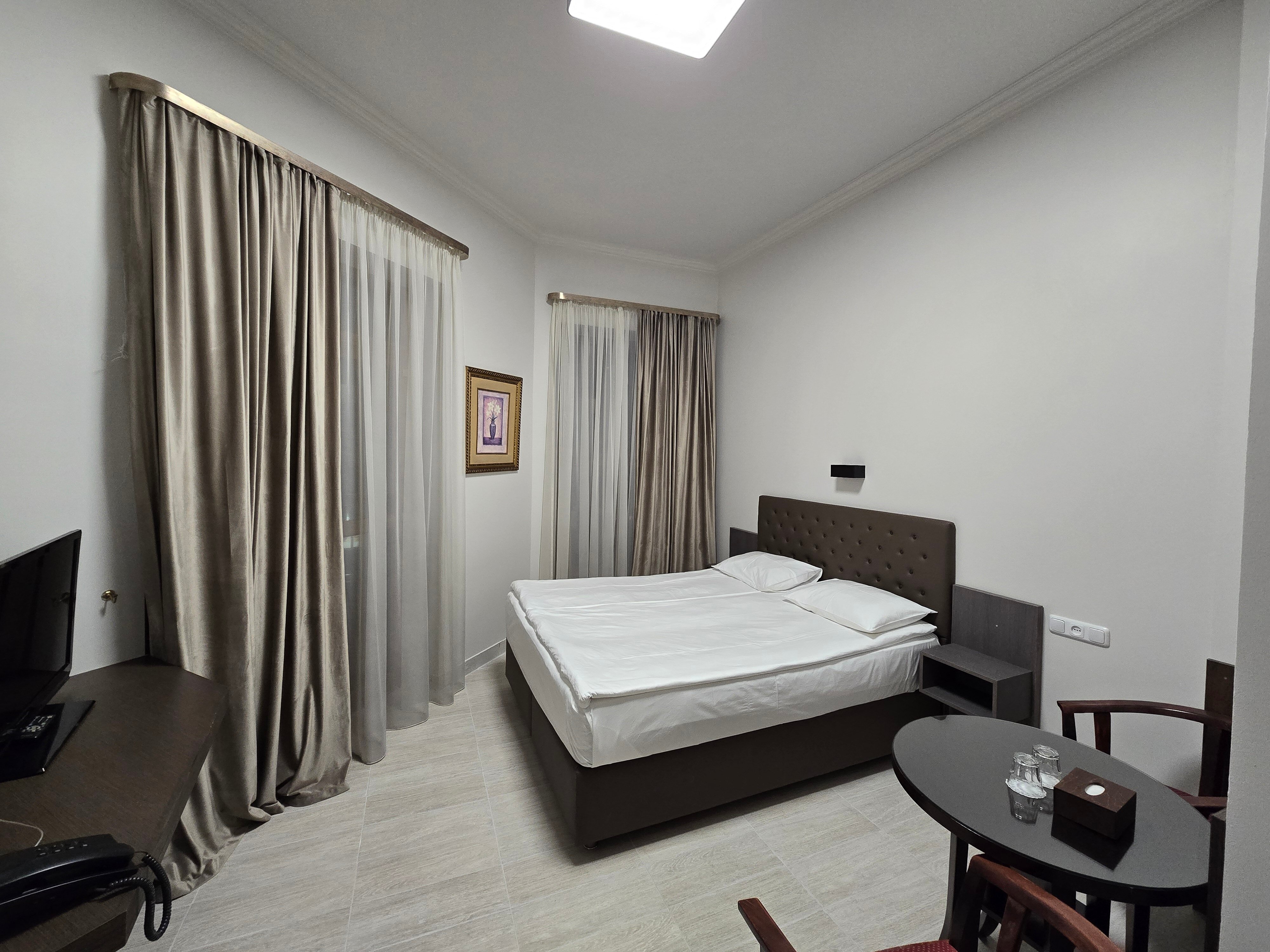 Фото Yerevan Deluxe