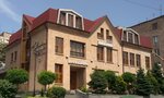 Yerevan Deluxe (Komitas Avenue, 32/1), hotel