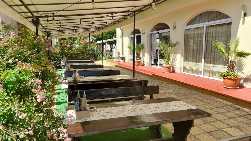 Фото Отель Saga Ravda