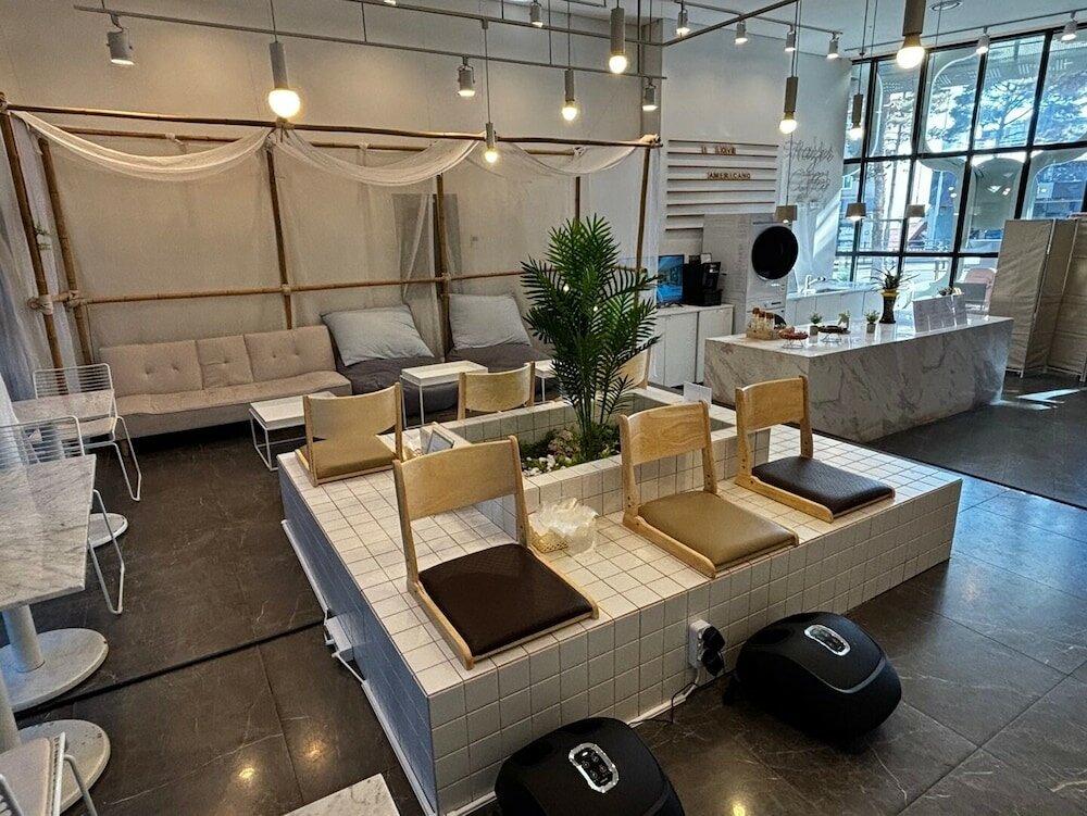 Фото Hotel the Designers Ddp