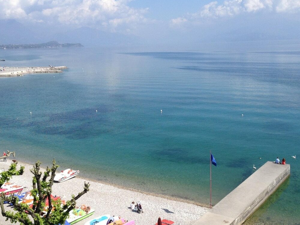 Фото Hotel Riviera