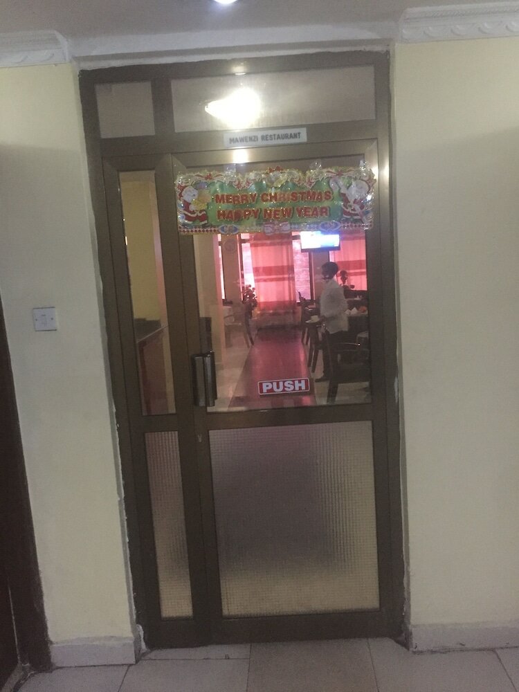 Фото Durban Hotel